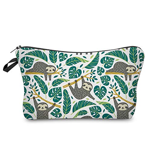 MRSP Cosmetic Bag Makeup bags for women,Small makeup pouch Travel bags...